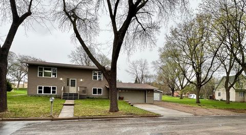 Photo of 404 N 11th Street, Montevideo, MN 56265 (MLS # 7063116)