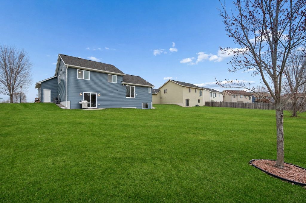 Photo of 19905 Truman Drive, Big Lake, MN 55309 (MLS # 7056106)