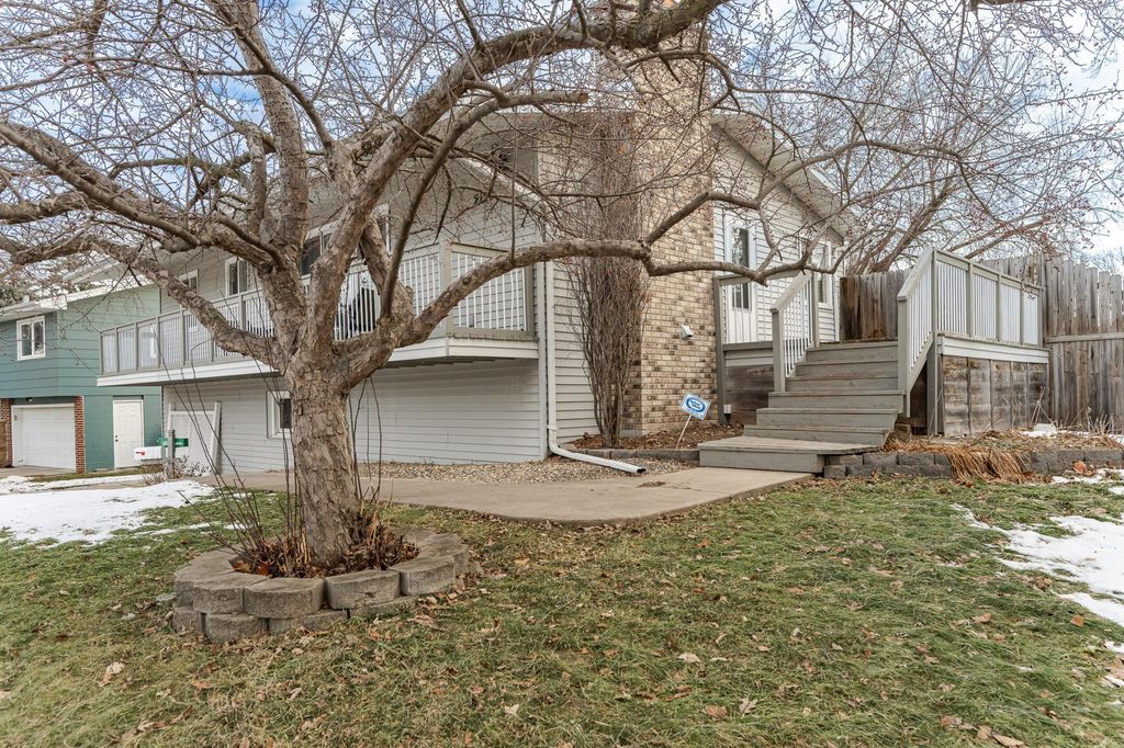 Photo of 2129 21st Street NW, Rochester, MN 55901 (MLS # 7009684)