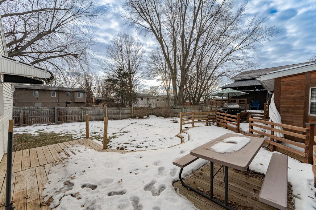 Photo of 2129 21st Street NW, Rochester, MN 55901 (MLS # 7009684)