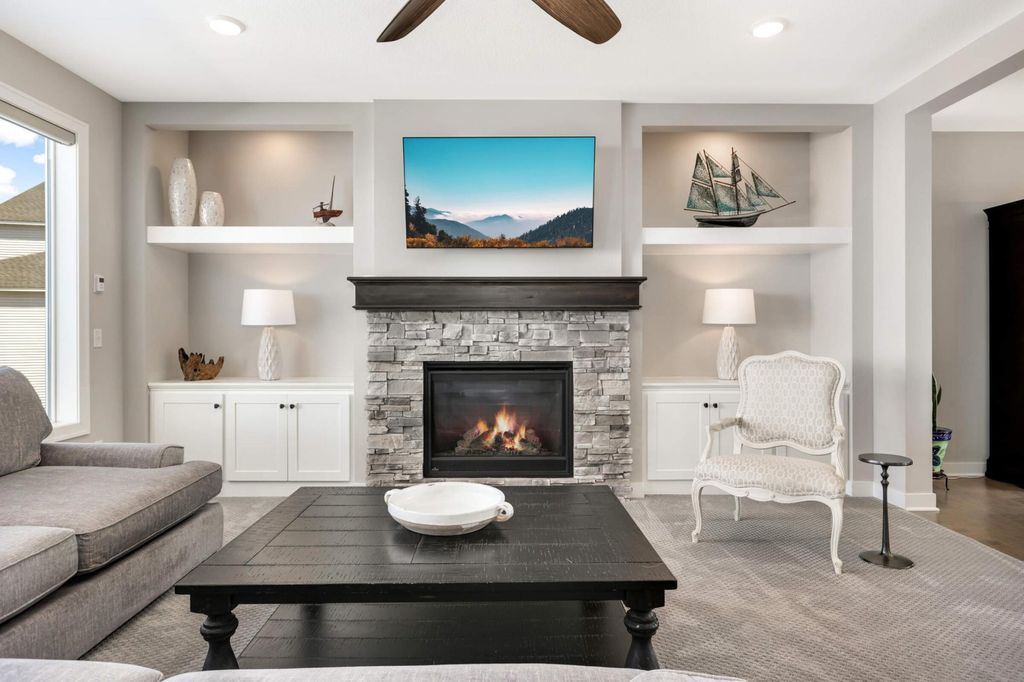 Photo of 10958 23rd Street NE, Saint Michael, MN 55376 (MLS # 7013874)