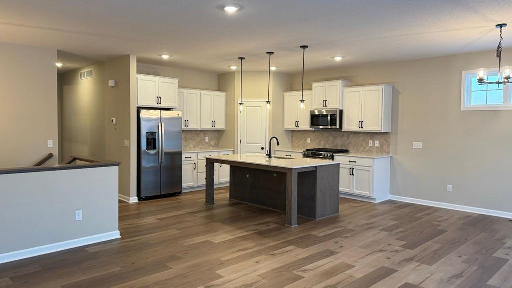 Photo of 14830 Artaine Trail, Rosemount, MN 55068 (MLS # 7040713)