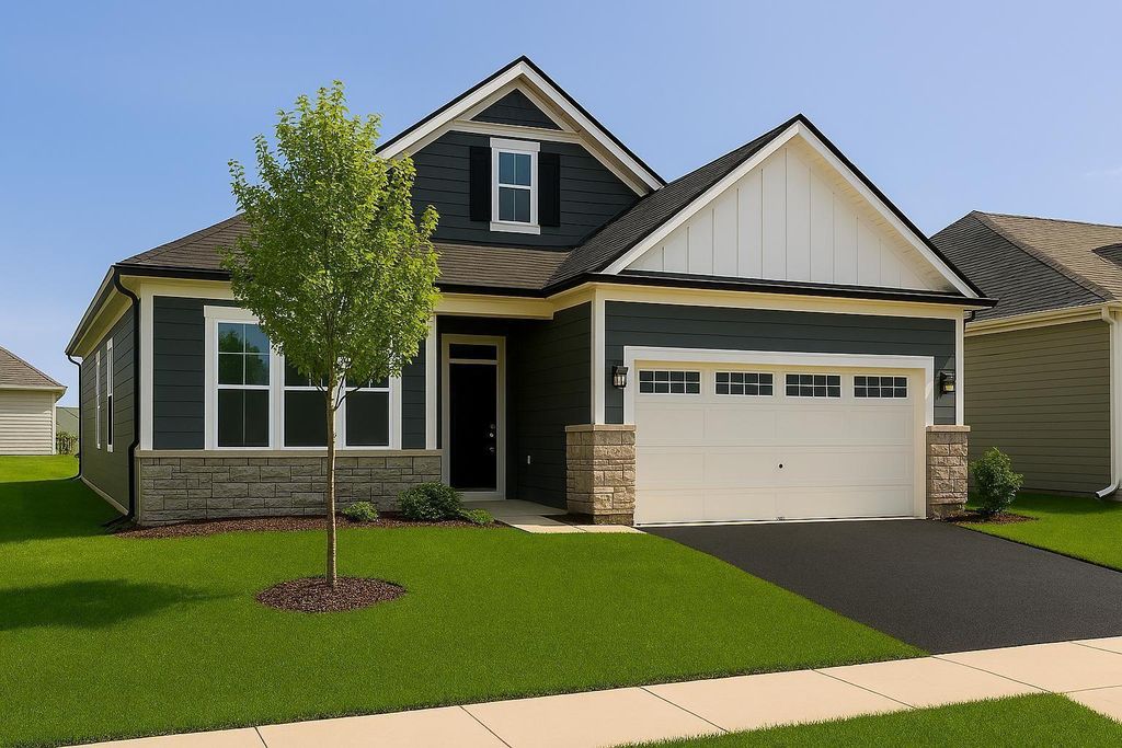 Photo of 14830 Artaine Trail, Rosemount, MN 55068 (MLS # 7040713)