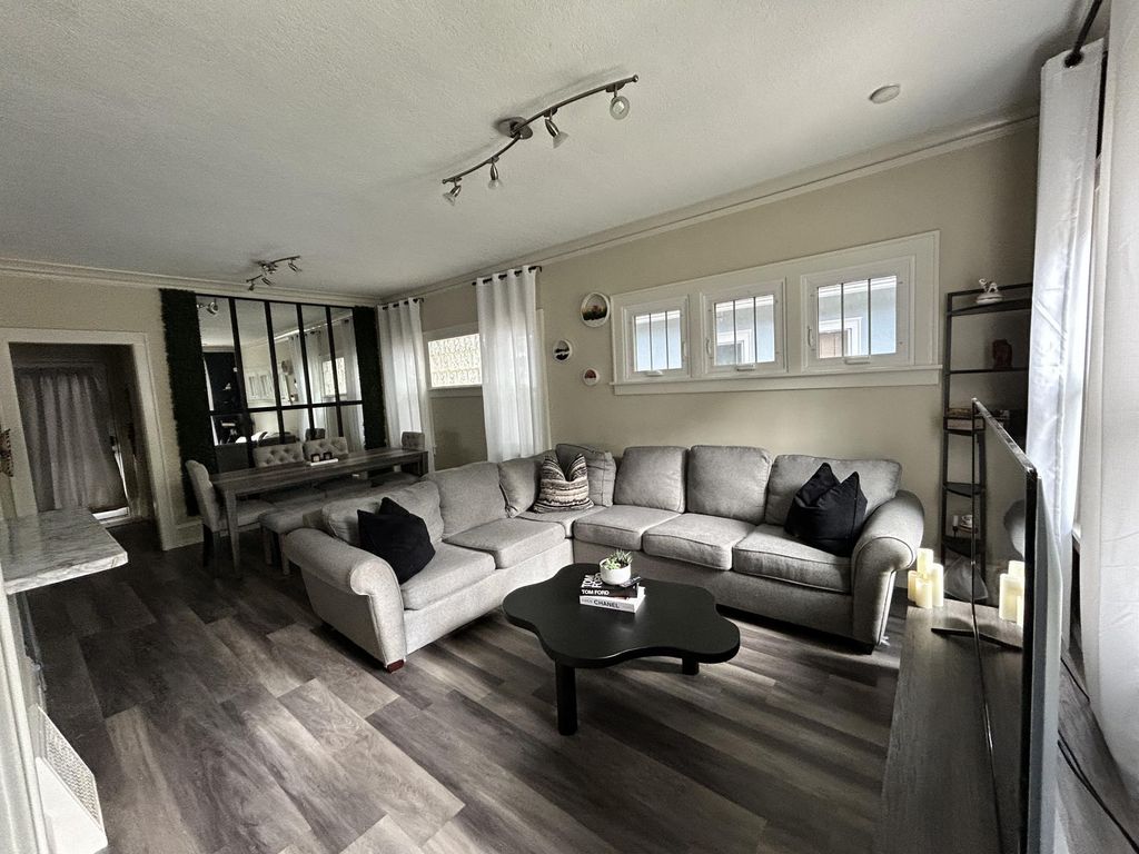 Photo of 3750 Sheridan Avenue N, Minneapolis, MN 55412 (MLS # 6821695)