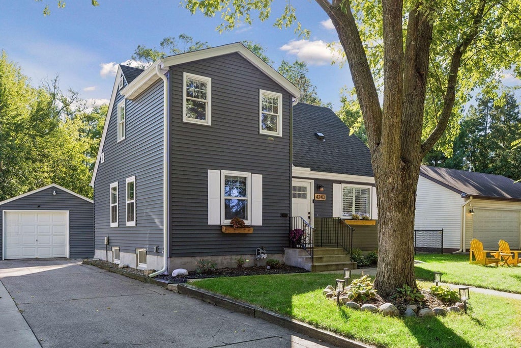 Photo of 4243 Webster Avenue S, Saint Louis Park, MN 55416 (MLS # 7142356)
