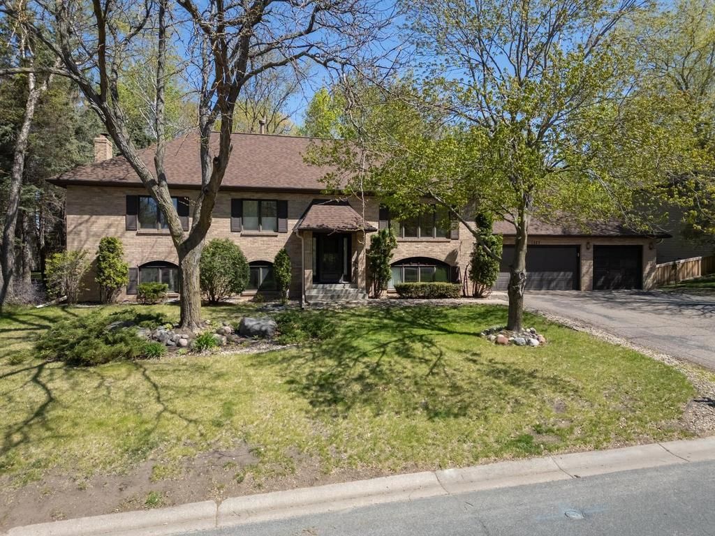Photo of 1523 Wellington Way, Eagan, MN 55122 (MLS # 7066286)