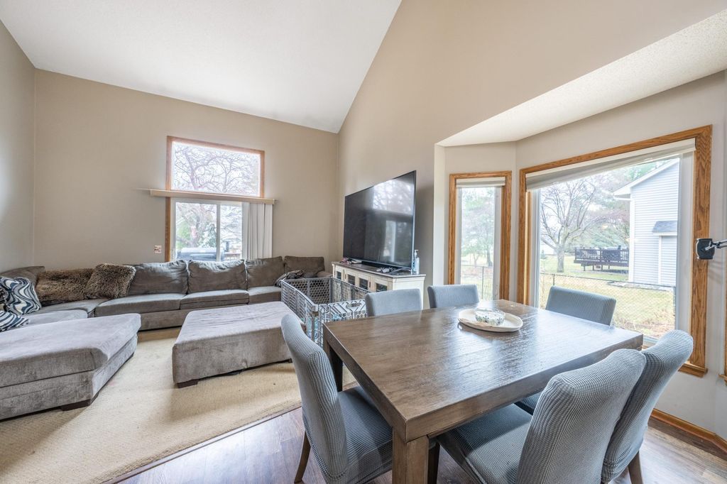 Photo of 17100 Fieldcrest Avenue, Farmington, MN 55024 (MLS # 7050563)