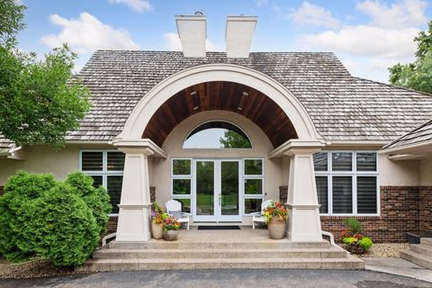 16720 45th Avenue N Plymouth MN 55446