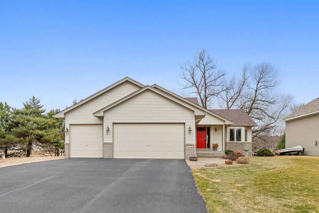 Photo of 7930 230th Street Lane N, Forest Lake, MN 55025 (MLS # 7036417)
