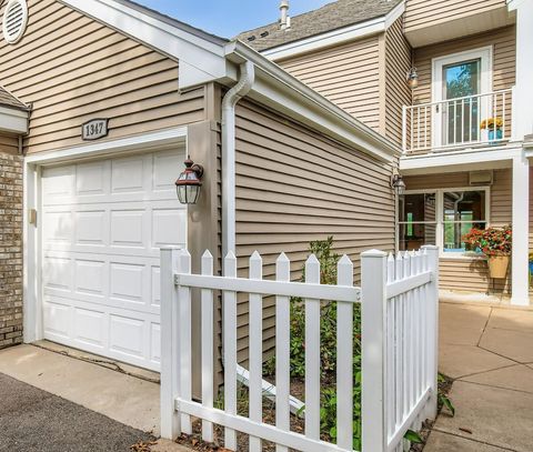1347 Mckusick Road Lane N Stillwater MN 55082