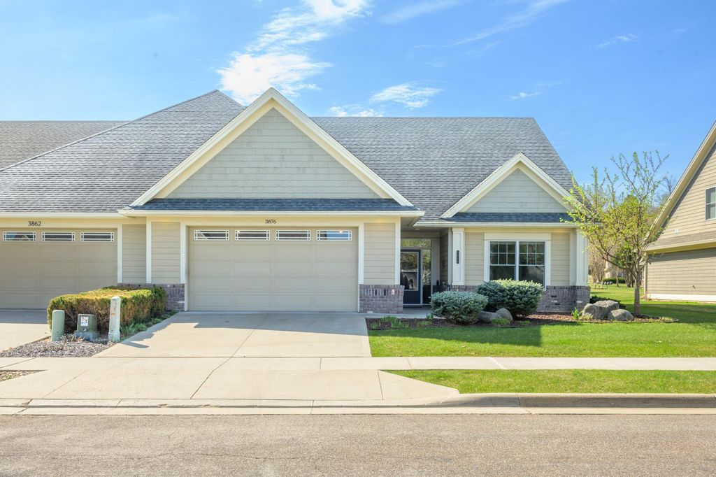 Photo of 3876 Berkshire Road SW, Rochester, MN 55902 (MLS # 7060218)