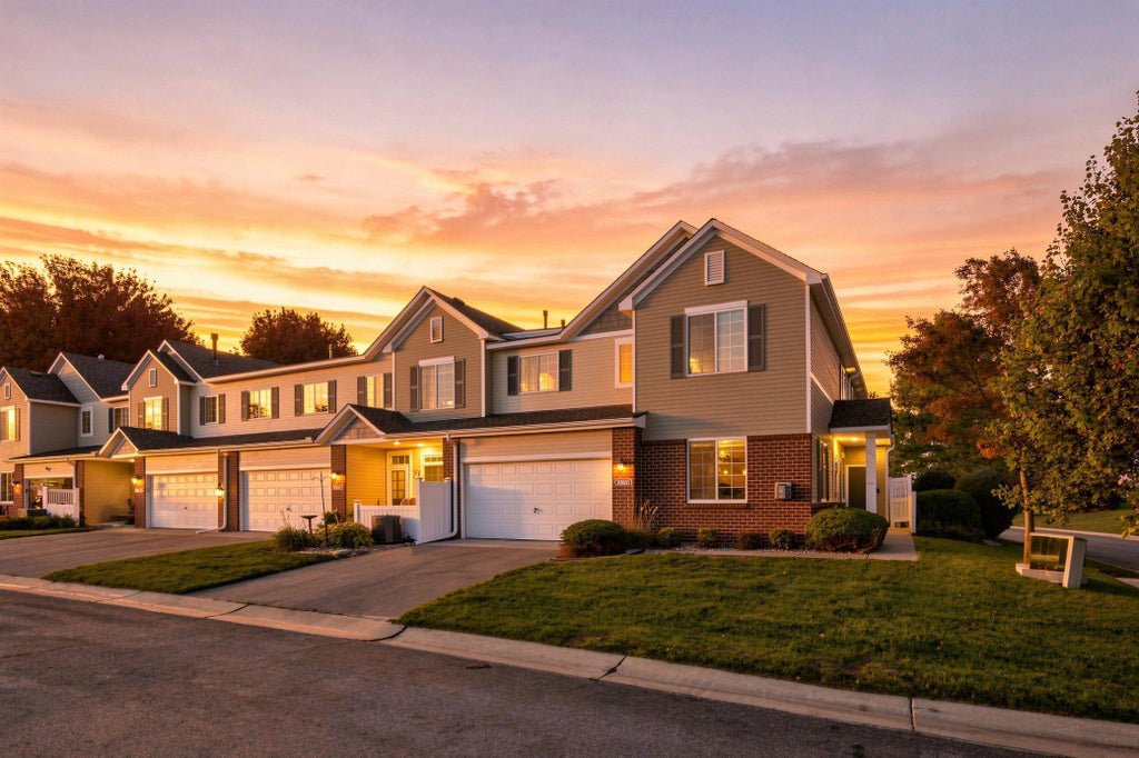Photo of 19609 Escalade Way, Farmington, MN 55024 (MLS # 7150306)