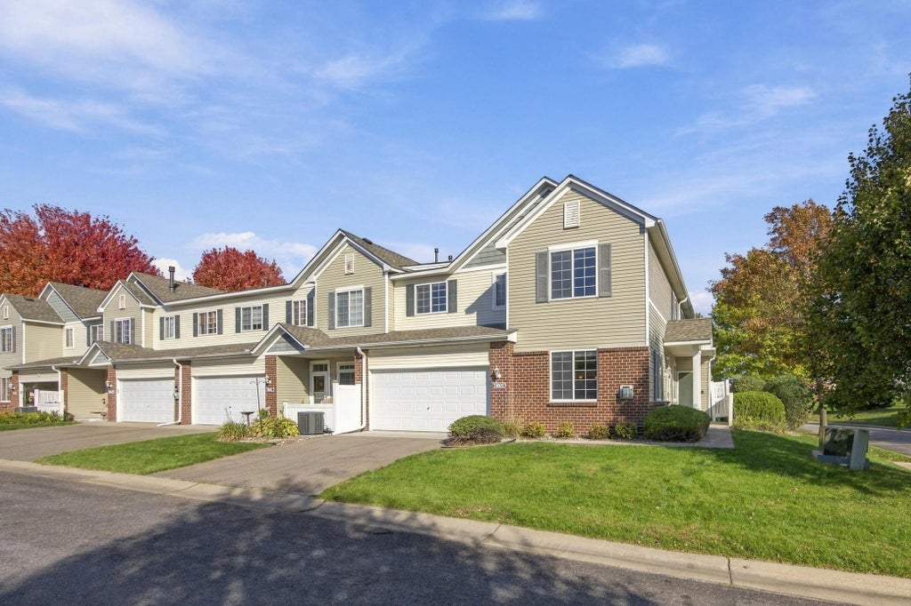 Photo of 19609 Escalade Way, Farmington, MN 55024 (MLS # 7150306)