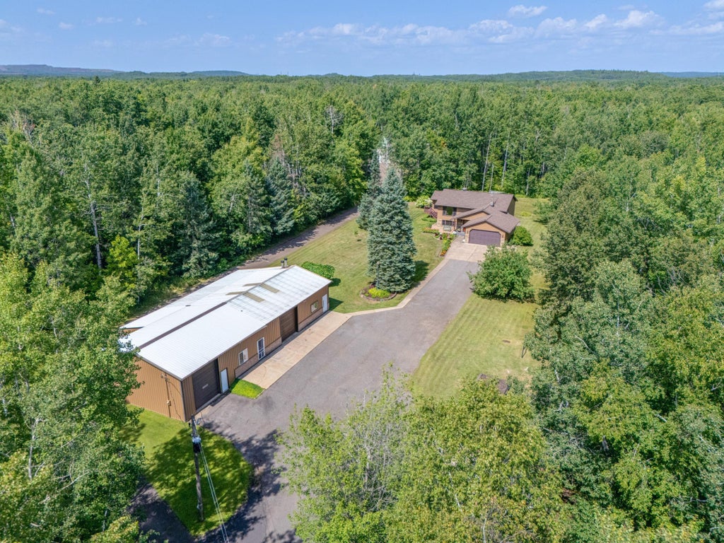Photo of 11387 Spudville Road, Hibbing, MN 55746 (MLS # 7129121)