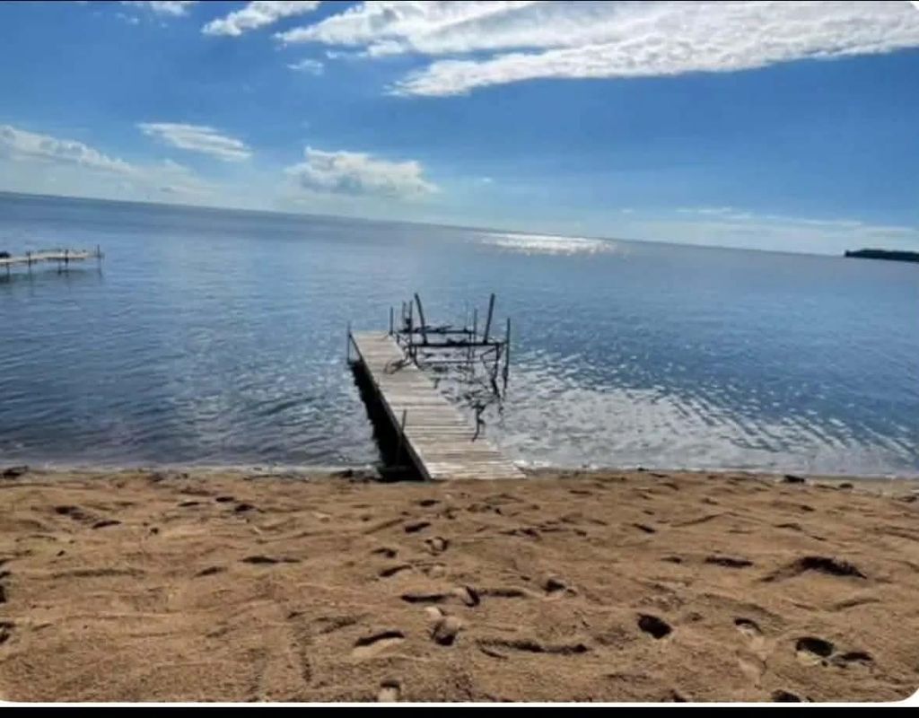 Photo of 7433 US Highway 169, Garrison, MN 56450 (MLS # 7044746)