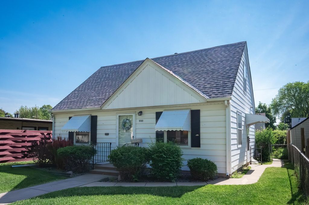Photo of 5737 34th Avenue S, Minneapolis, MN 55417 (MLS # 7082561)