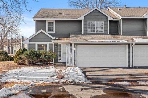 8064 Curtis Lane Eden Prairie MN 55347