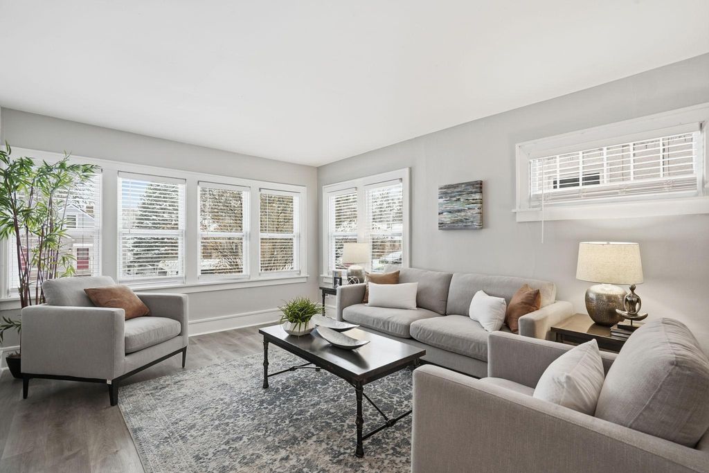 Photo of 3430 Morgan Avenue N, Minneapolis, MN 55412 (MLS # 7004879)