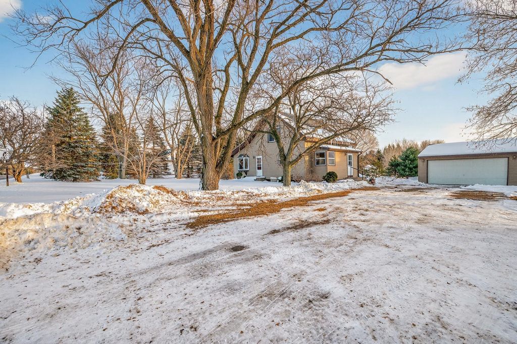 Photo of 32 Viking Boulevard NW, Cedar, MN 55011 (MLS # 7001105)