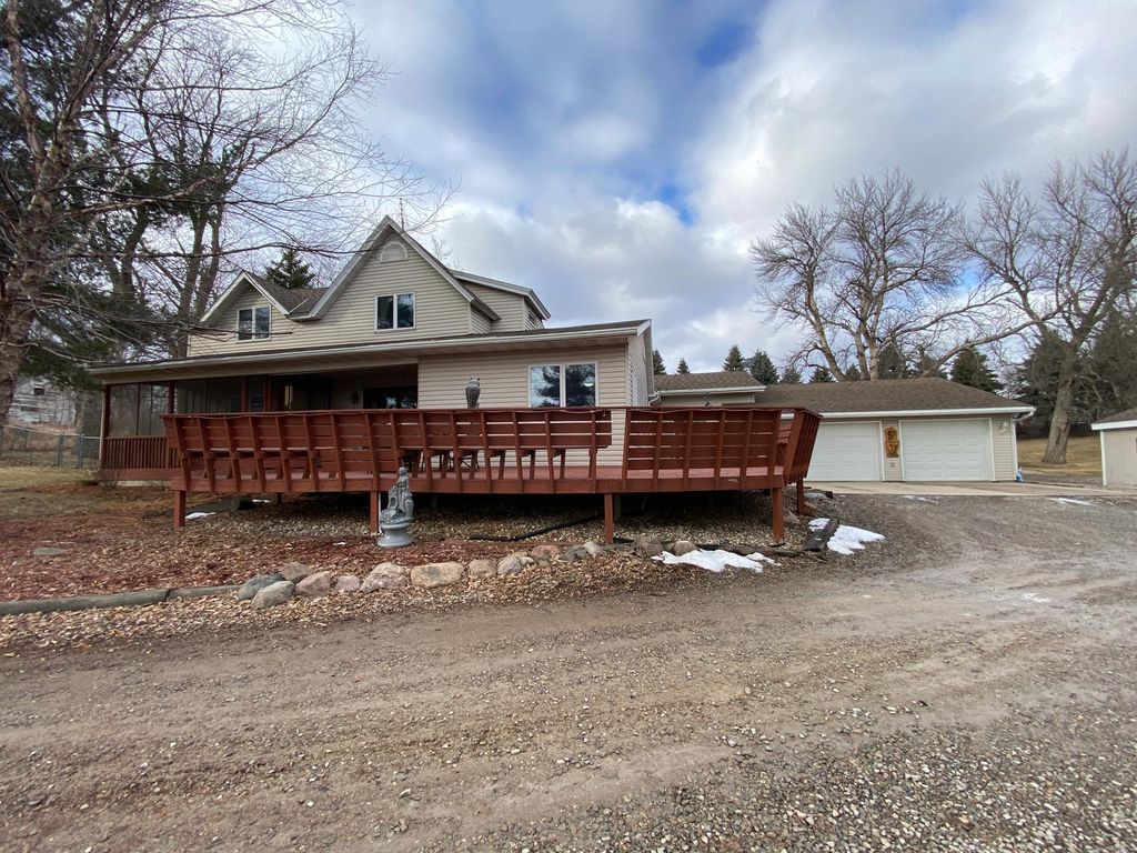 Photo of 2473 SE Marshall Street, Albert Lea, MN 56007 (MLS # 7030139)