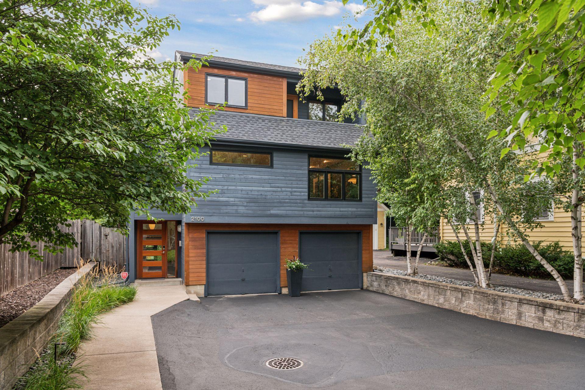 2100 W 21st Street