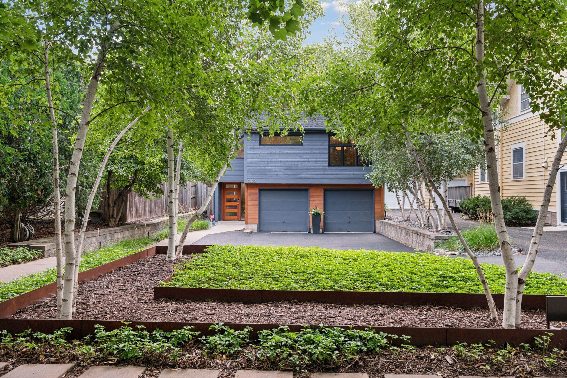 2100 W 21st Street