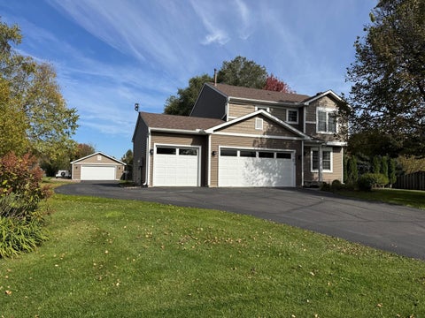 Photo of 20470 Impatiens Way, Lakeville, MN 55044 (MLS # 7163056)