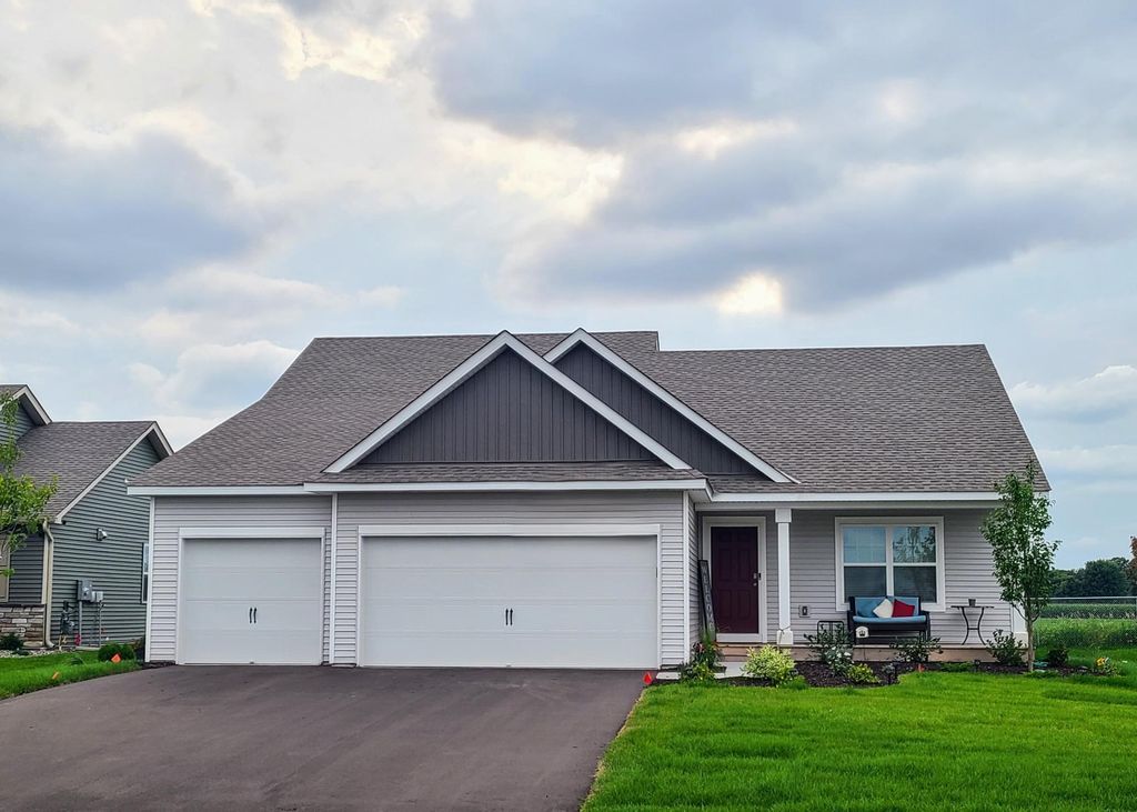 Photo of 7388 Imperial Brook, Elko New Market, MN 55020 (MLS # 7044506)