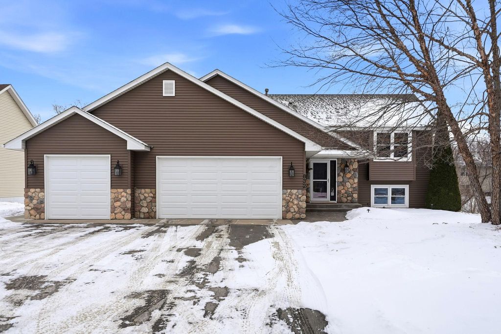 Photo of 832 Deerfield Road, Watertown, MN 55388 (MLS # 7007587)