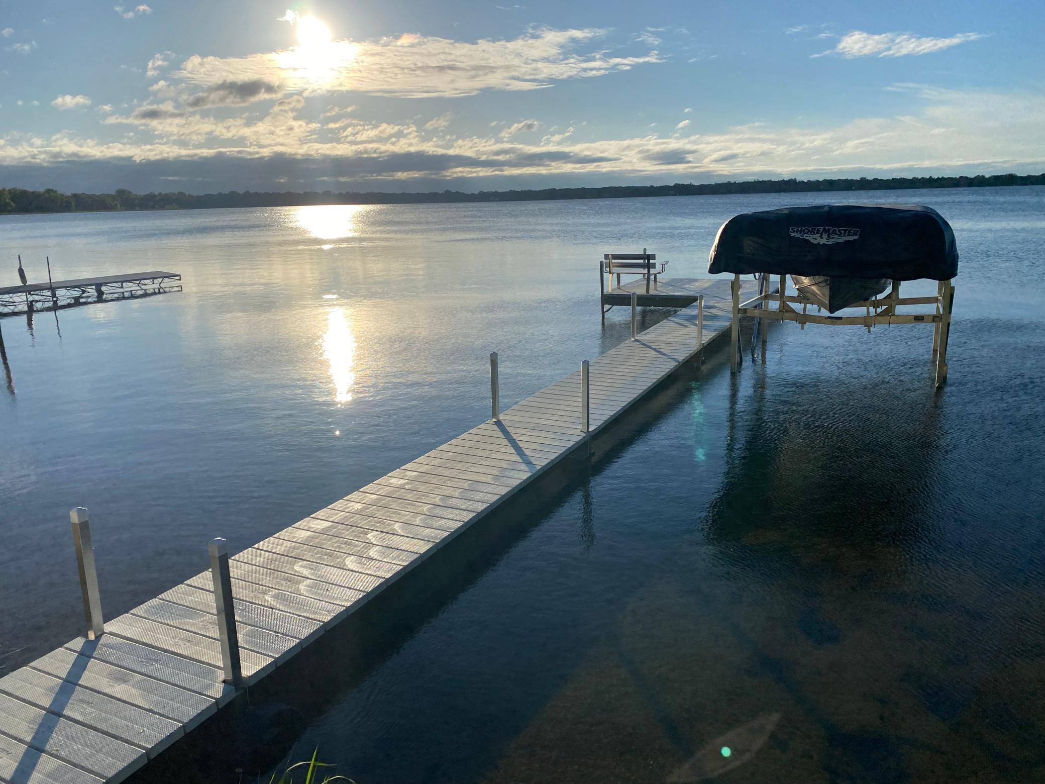 21409 Old Lake George Boulevard NW