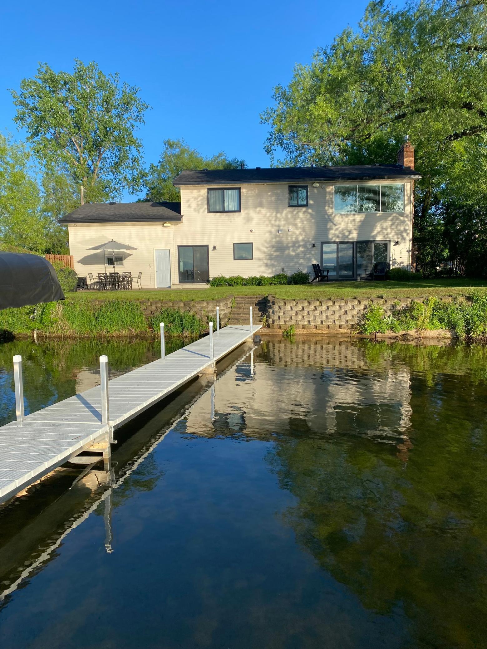 21409 Old Lake George Boulevard NW