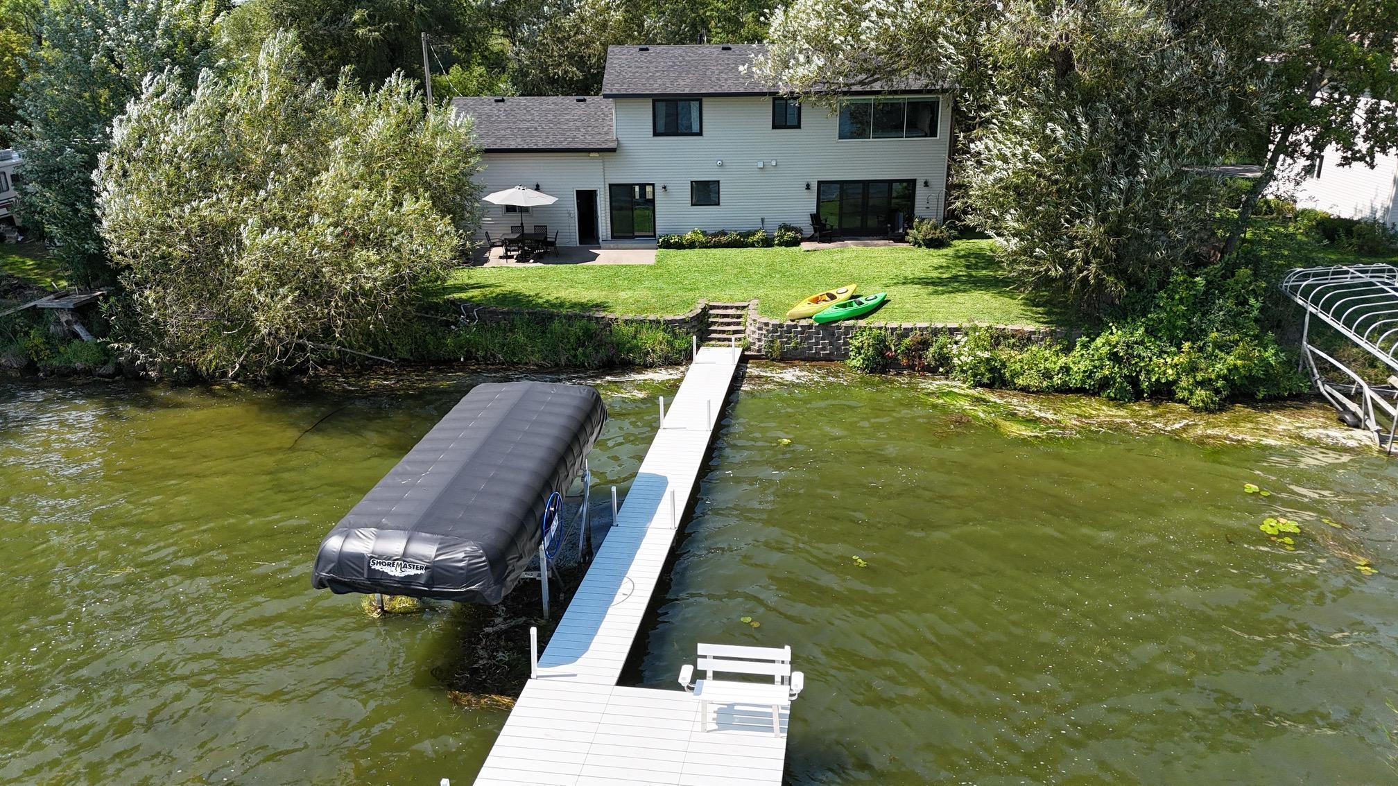 21409 Old Lake George Boulevard NW