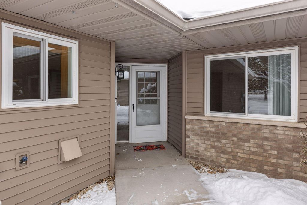 Photo of 7095 Ivy Ridge Lane, Circle Pines, MN 55014 (MLS # 7013792)