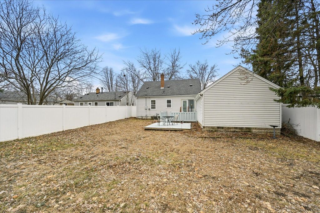 Photo of 5116 Fairview Avenue N, Crystal, MN 55429 (MLS # 7044524)