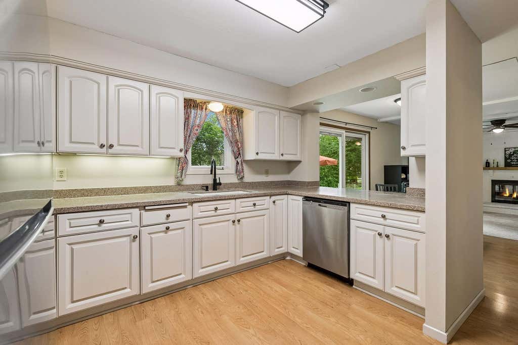 Photo of 7840 W 100th Street, Bloomington, MN 55438 (MLS # 7106591)