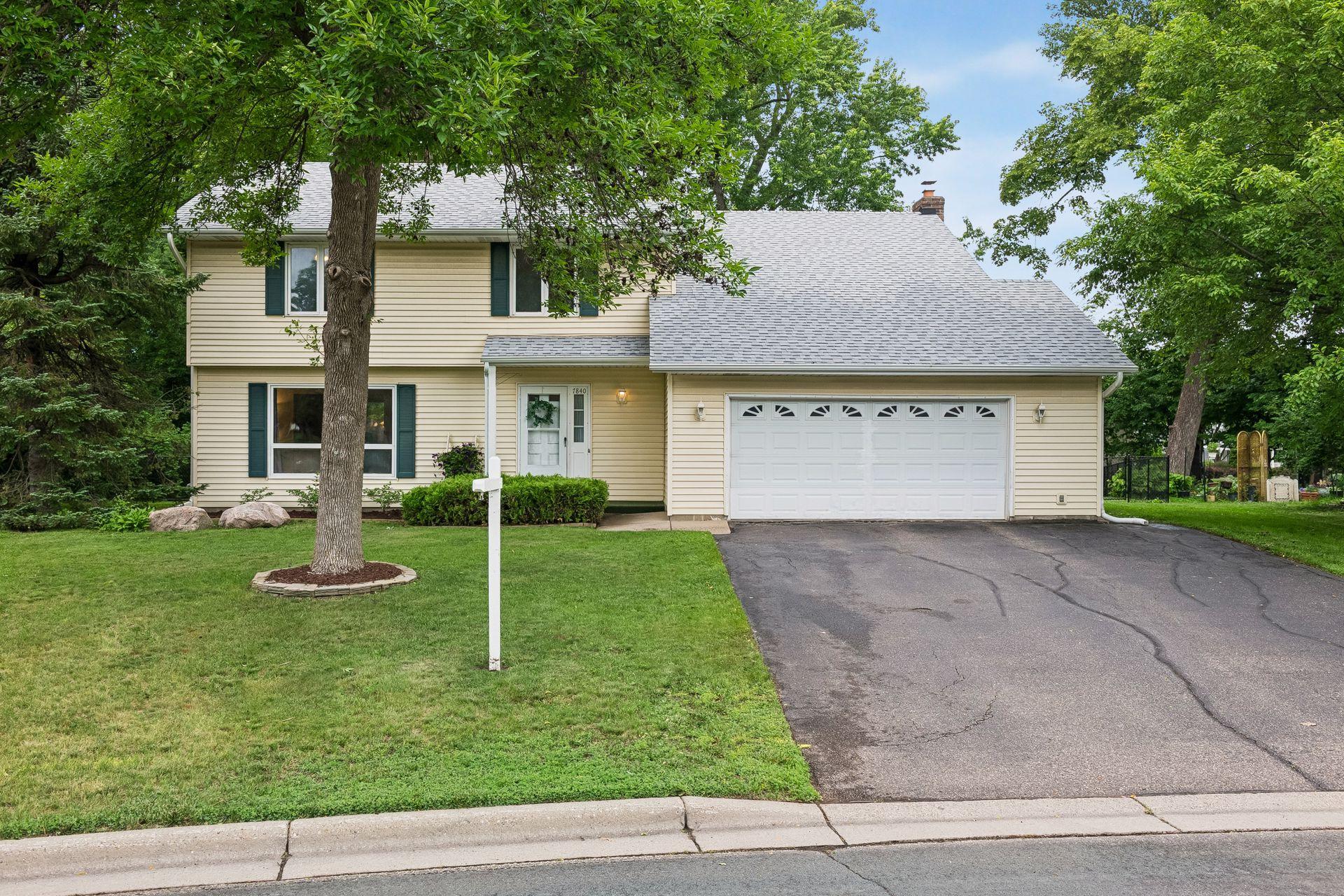 7840 W 100th Street