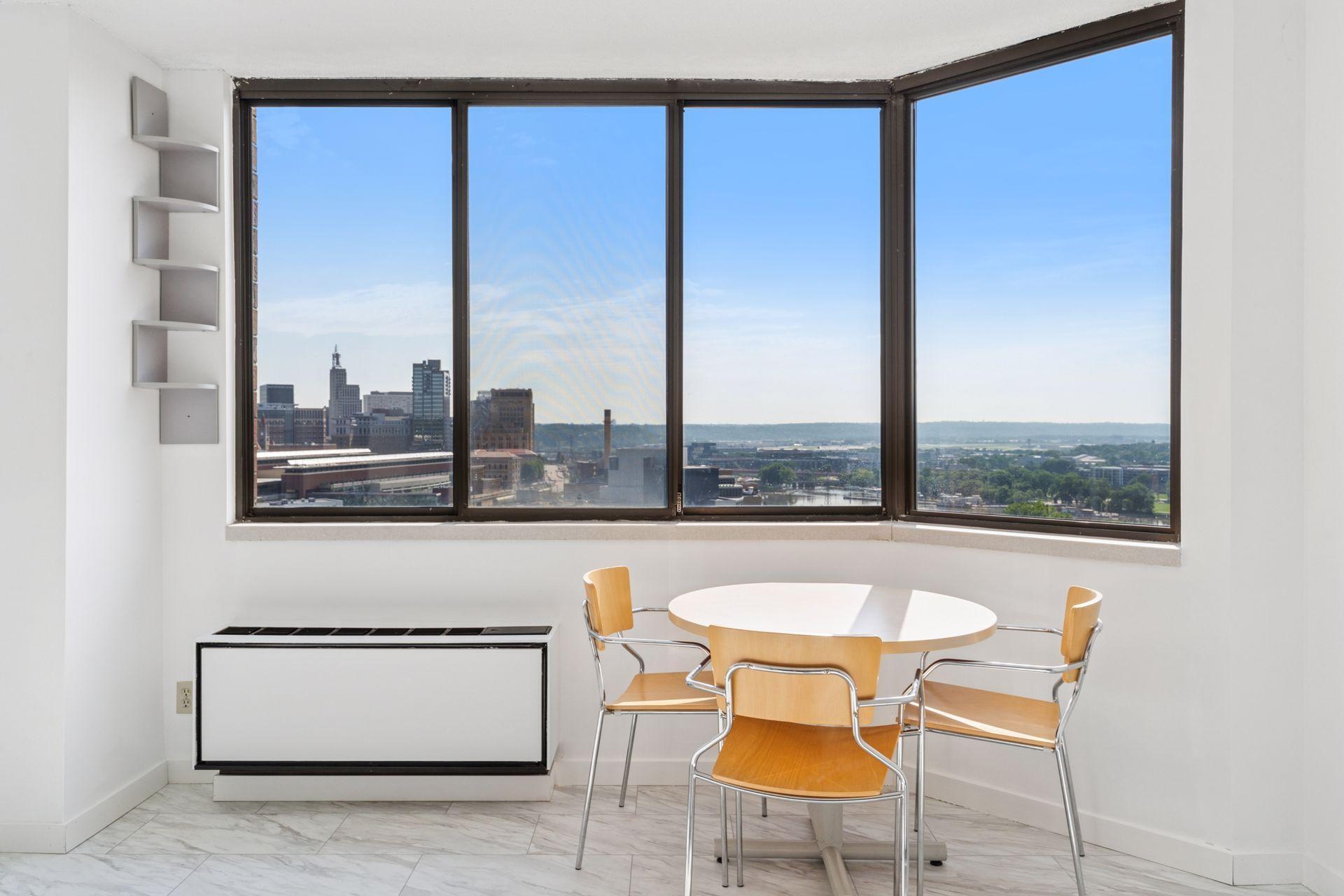 360 Sherman Street 1607