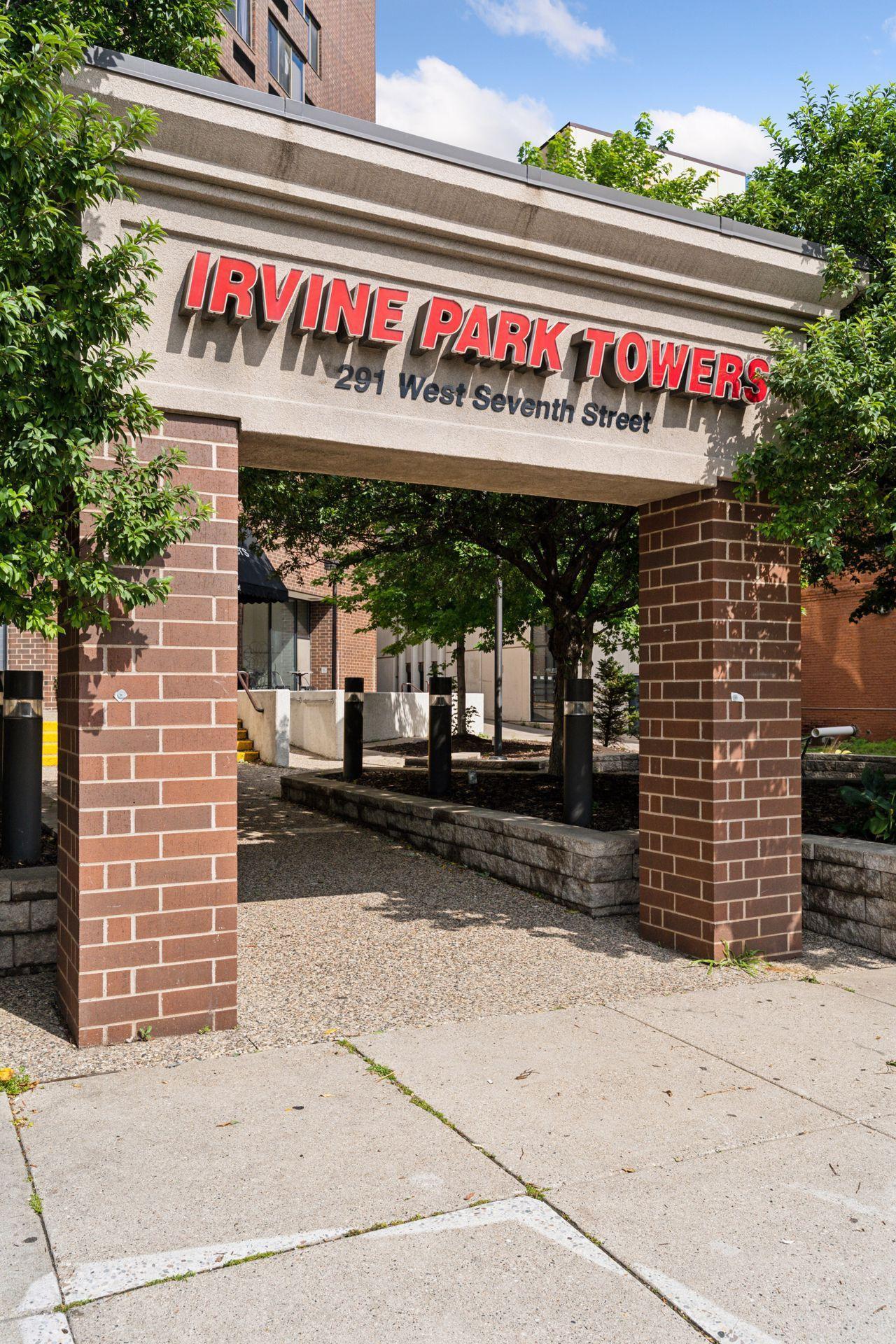 360 Sherman Street 1607