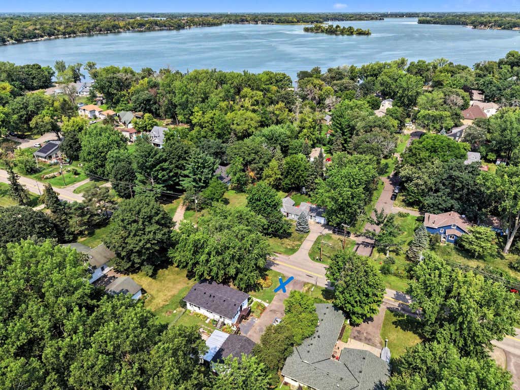 Photo of 2110 Stillwater Street, White Bear Twp, MN 55110 (MLS # 7100428)