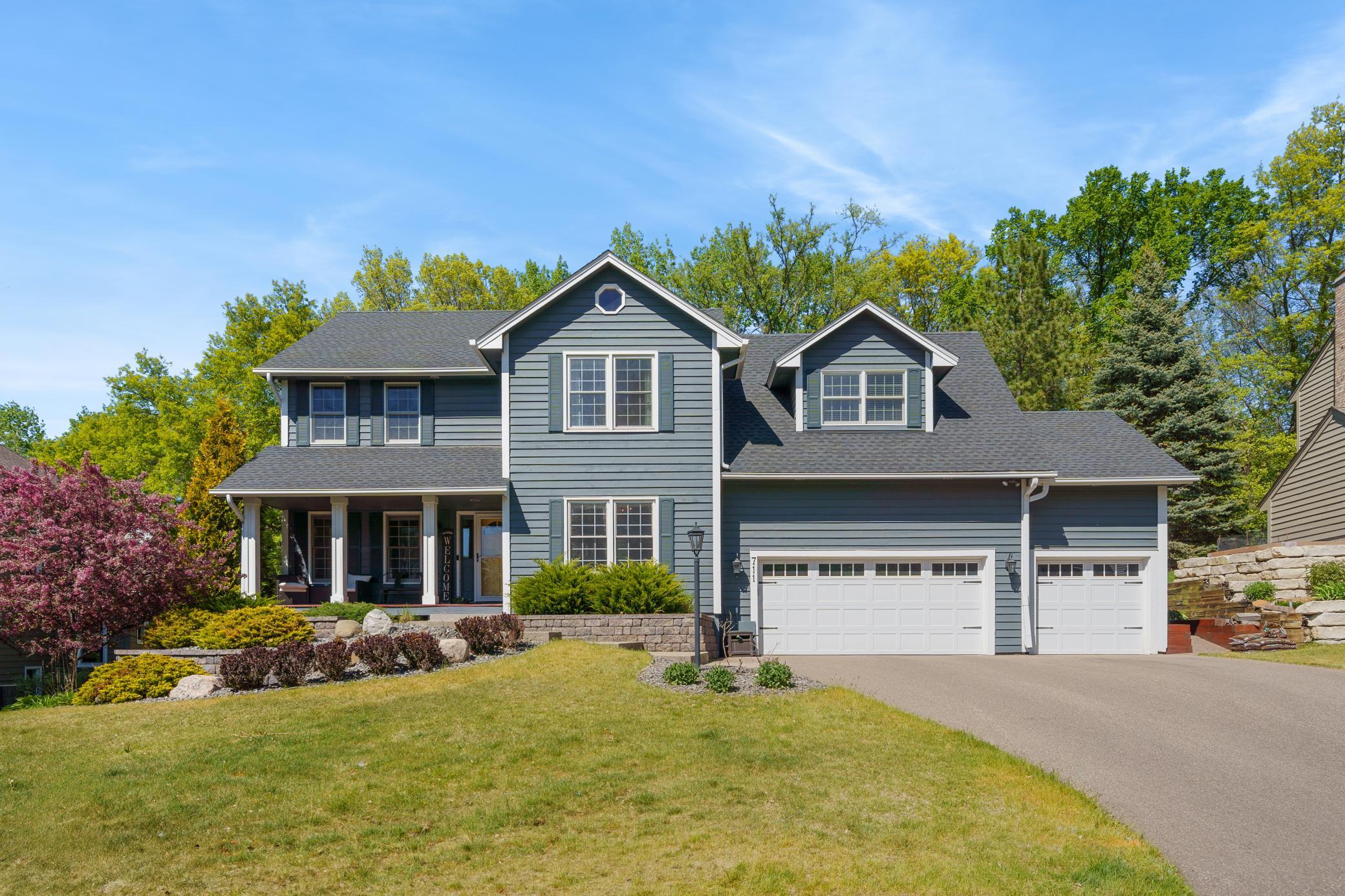711 Bridle Ridge Road
