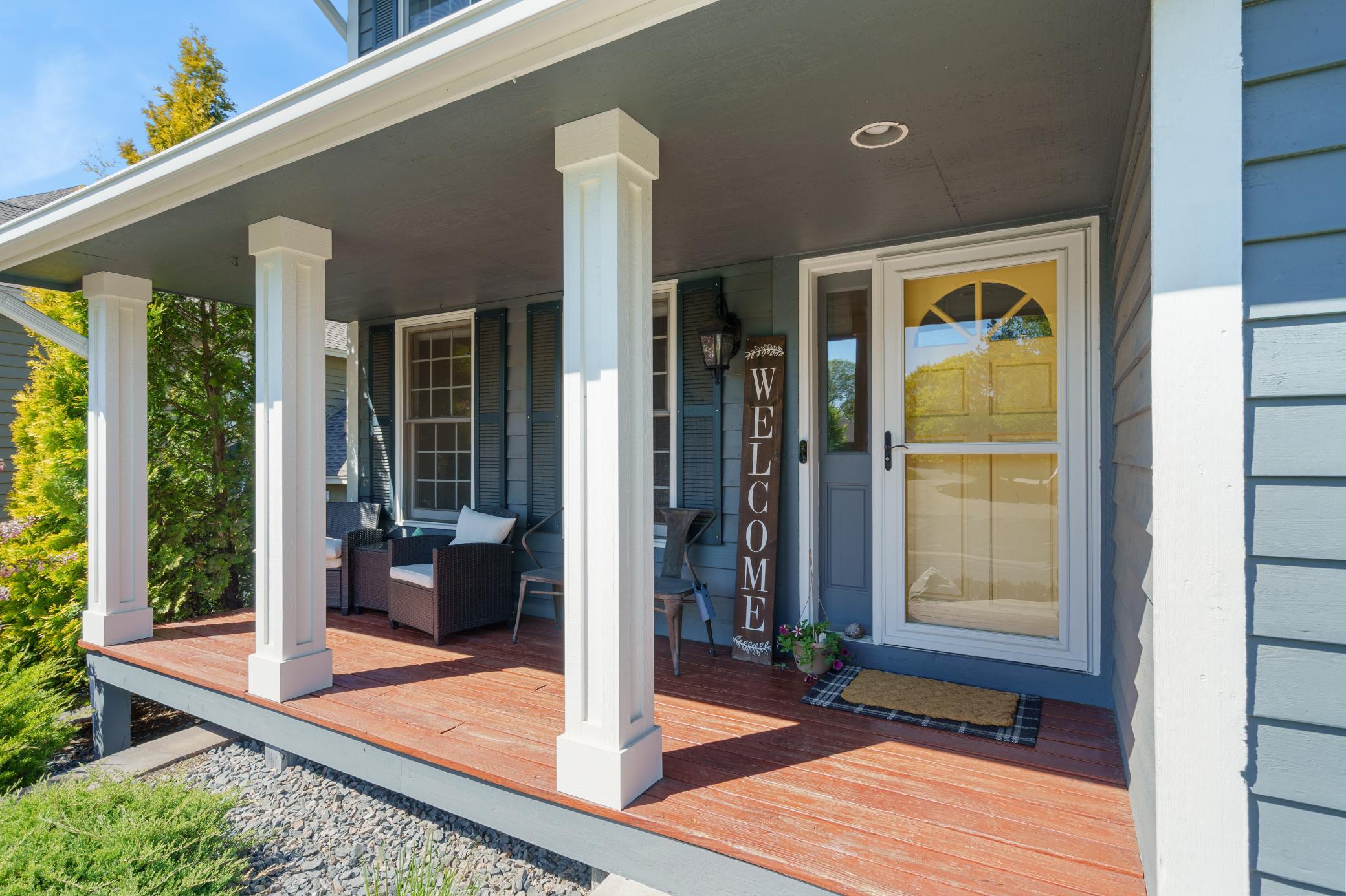 711 Bridle Ridge Road
