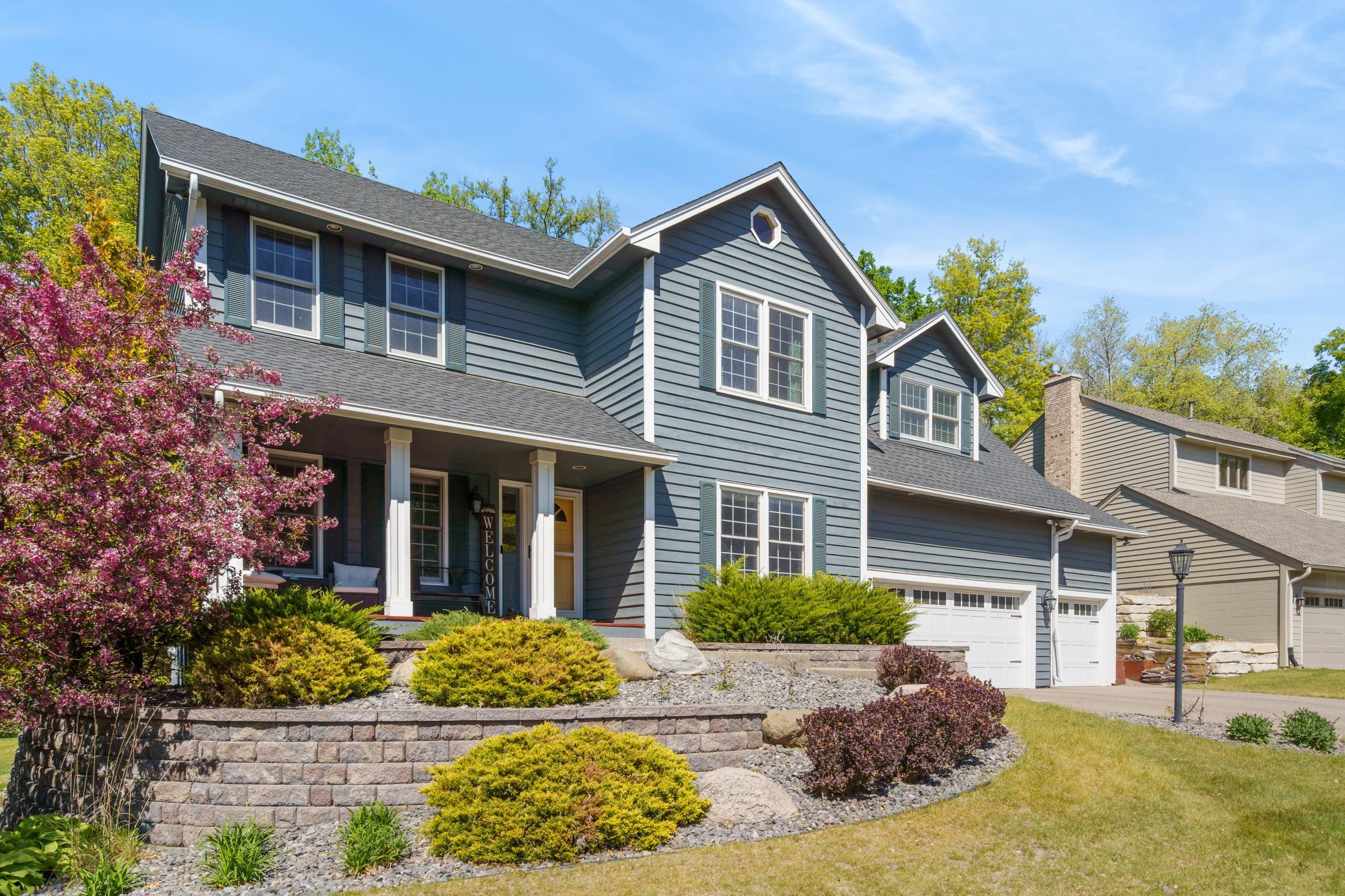 711 Bridle Ridge Road