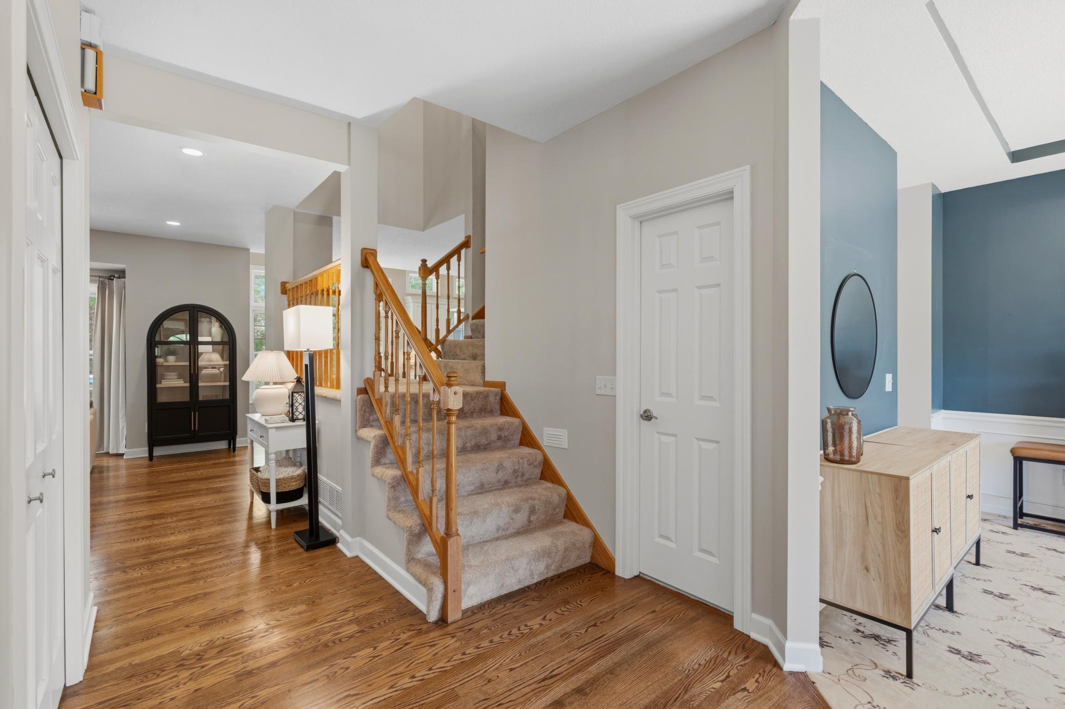 711 Bridle Ridge Road