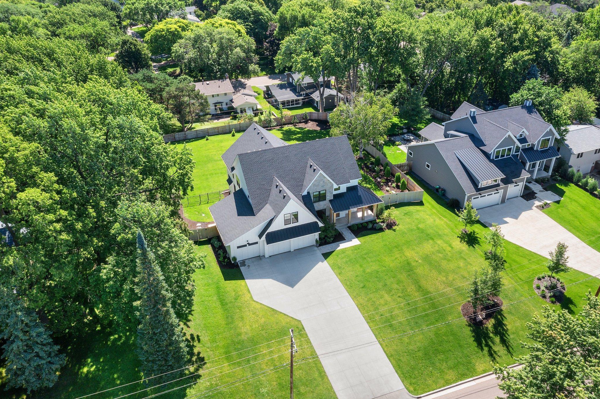 5717 Olinger Road