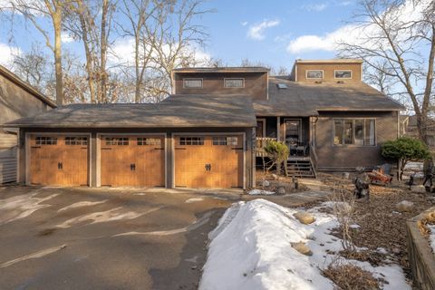 14832 Hickory Court Eden Prairie MN 55346