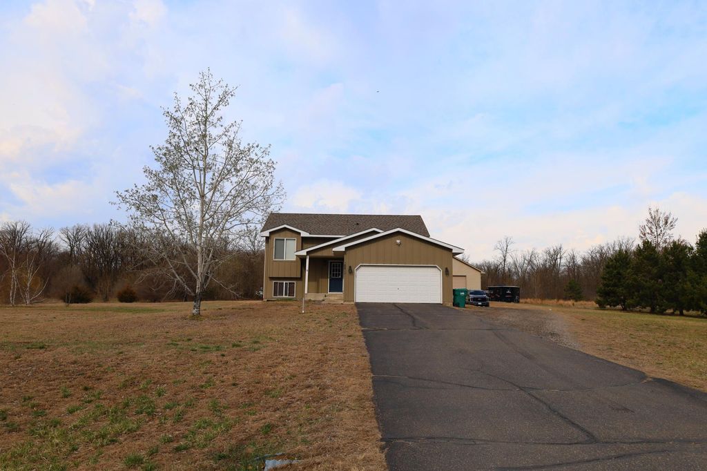 Photo of 30649 149th Street NW, Princeton, MN 55371 (MLS # 7058471)