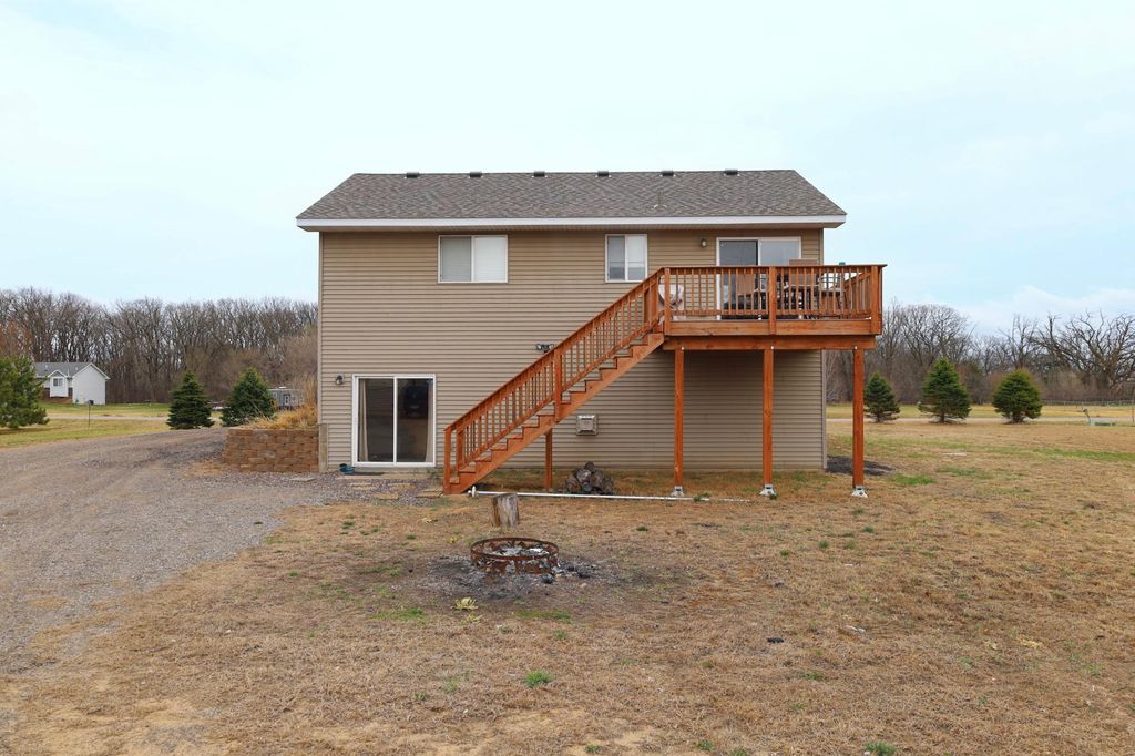 Photo of 30649 149th Street NW, Princeton, MN 55371 (MLS # 7058471)