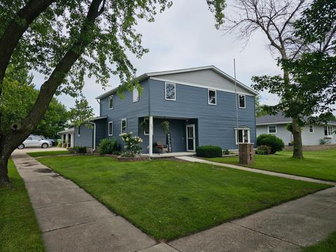 Photo of 108 NW Lewison Street, Adams, MN 55909 (MLS # 6738498)