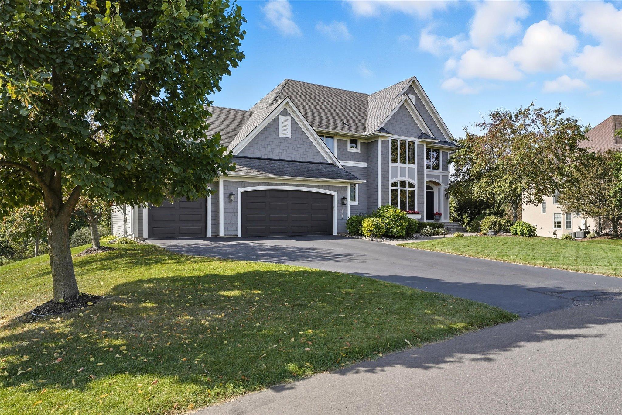 3967 Wild Meadows Drive