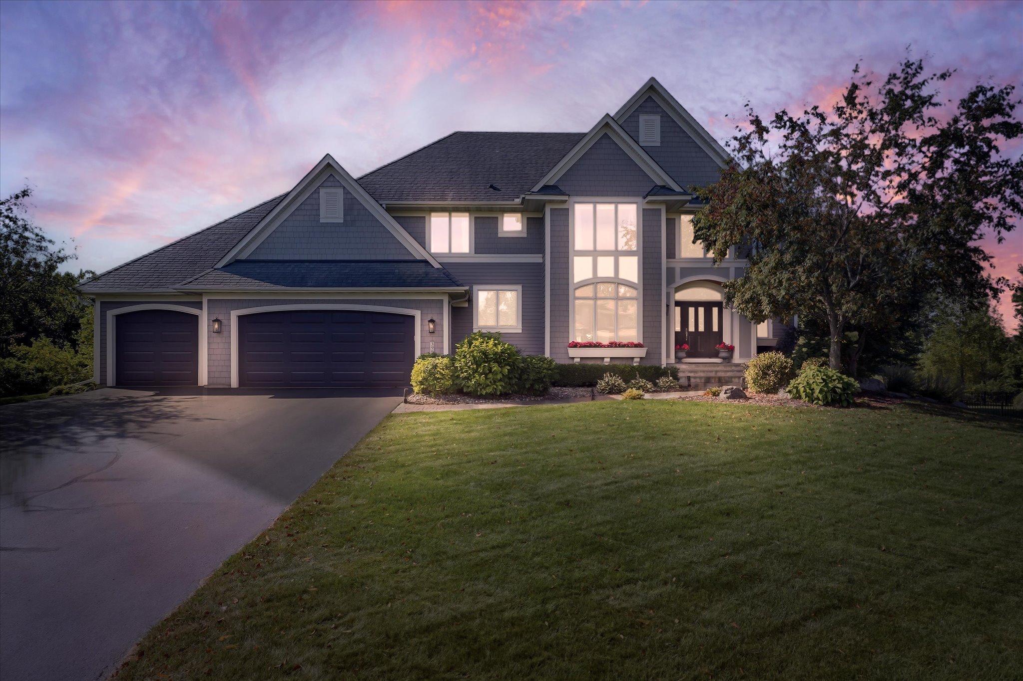 3967 Wild Meadows Drive